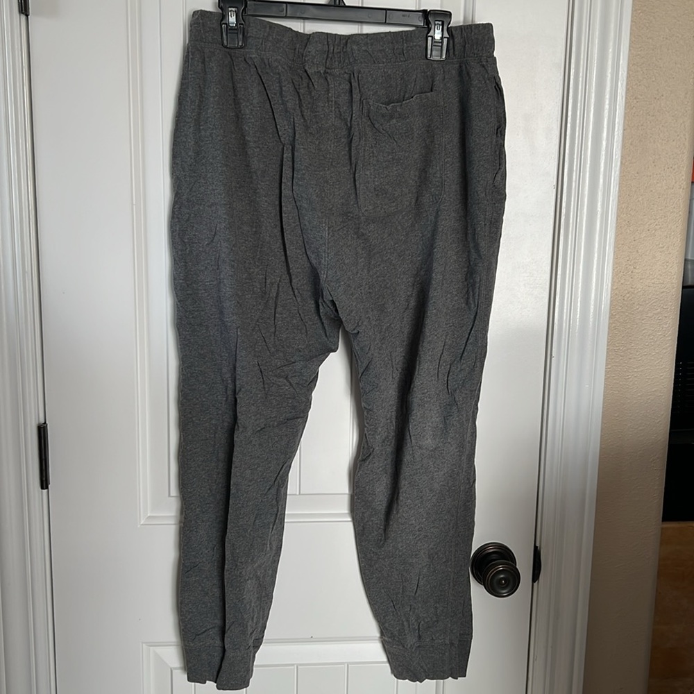 Gray Men's Pants - Picture 4 of 4
